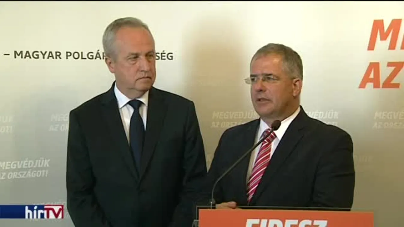 Meghosszabbítják a vészhelyzetet, 100 milliárdot költenek rá