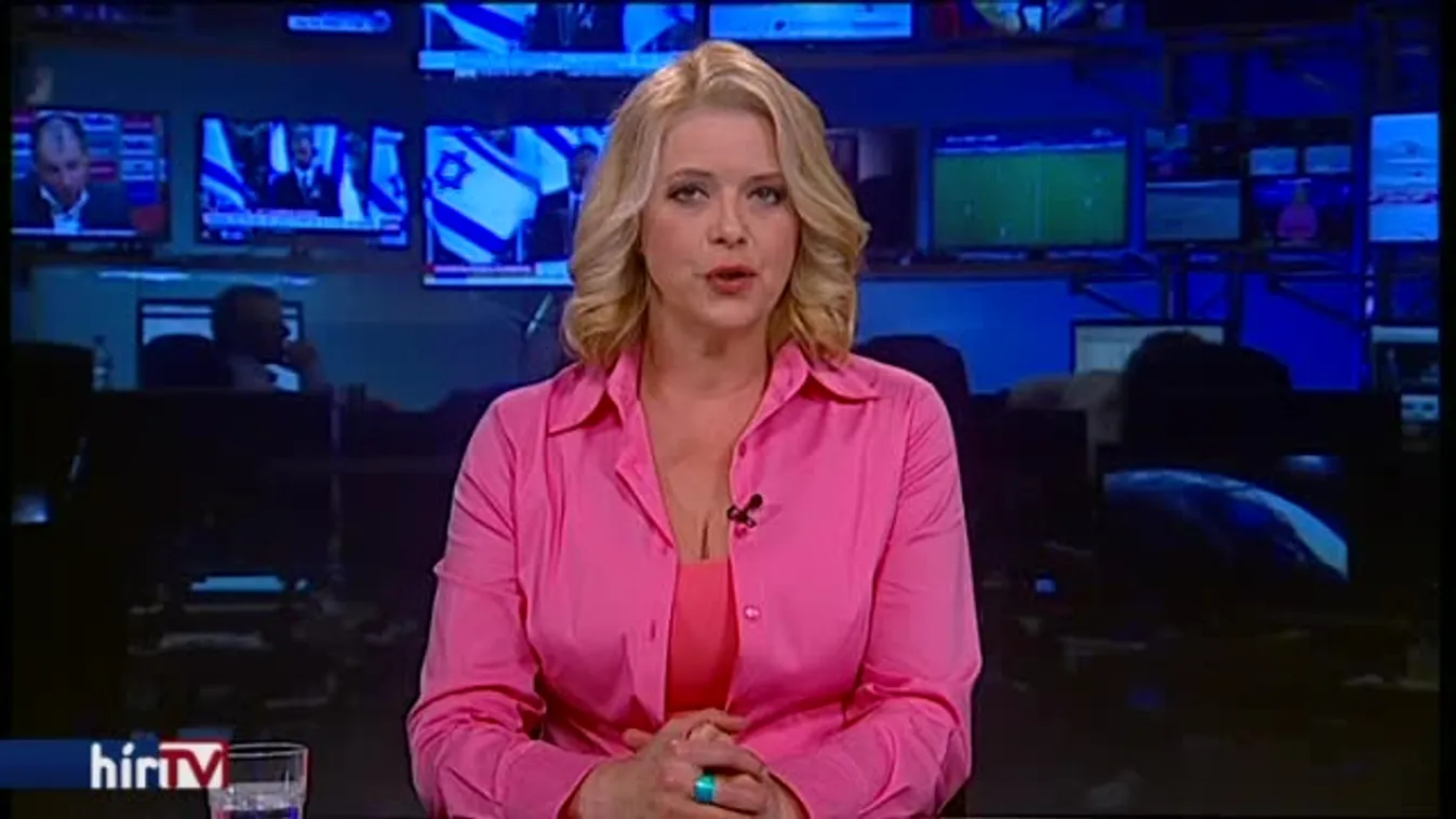 Nemzetközi hadgyakorlatokat tartottak a Bakonyban