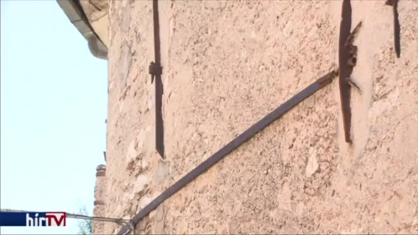 Európai híradó – Dzsihádnéző