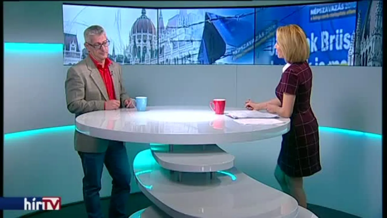 Reggeli járat – A párttagságát is felfüggesztették a szocialista képviselőnek