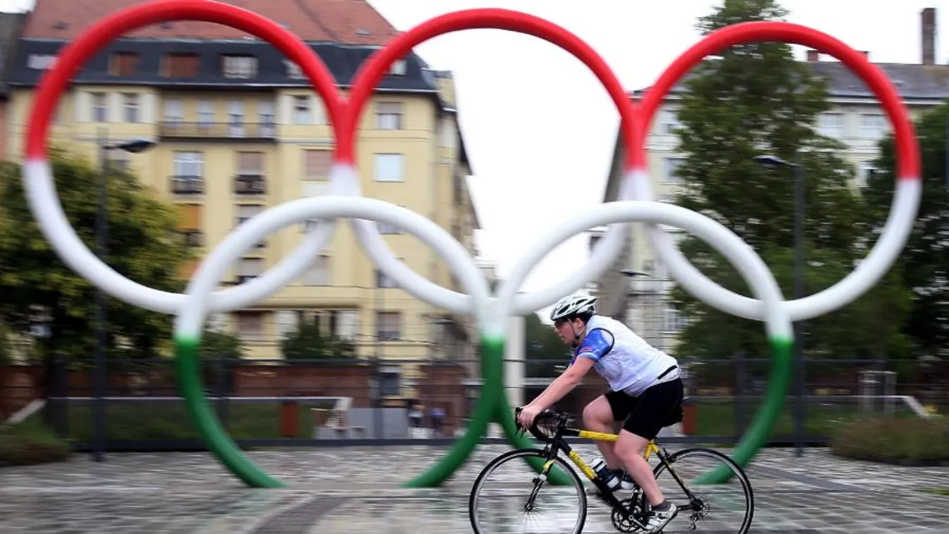 2024-es olimpia: eggyel kevesebb ellenfél Budapestnek?