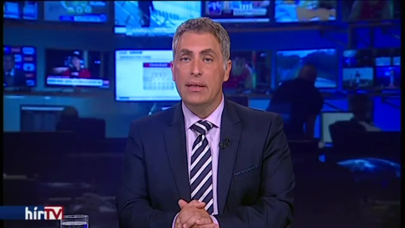 Az elnökség kérésére távozott Kerék-Bárczy