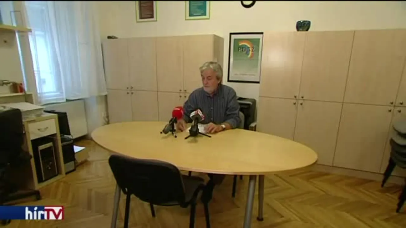 Mendrey: Fizessék ki a túlórákat