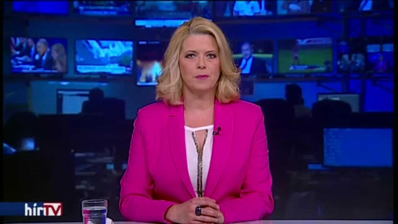 Két hét alatt sem válaszolt a belügy a Hír TV-nek