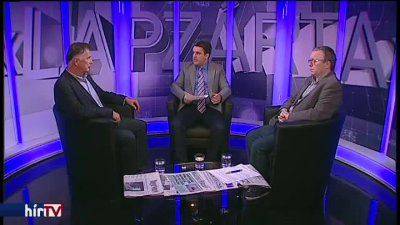 Lapzárta – Vannak-e no-go zónák?