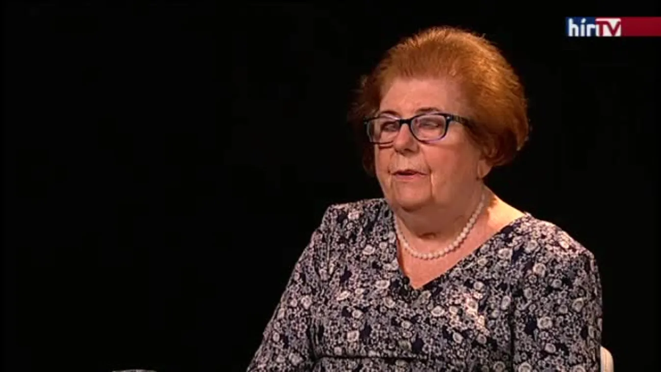 Alinda – Vendég: Keleti Éva fotóművész