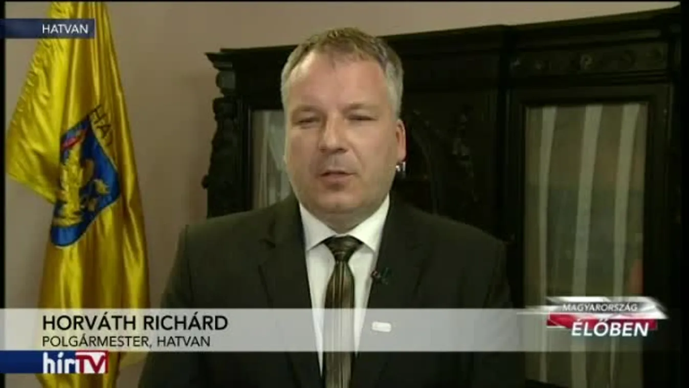 Magyarország élőben – Egy éve dúl a fideszes belháború