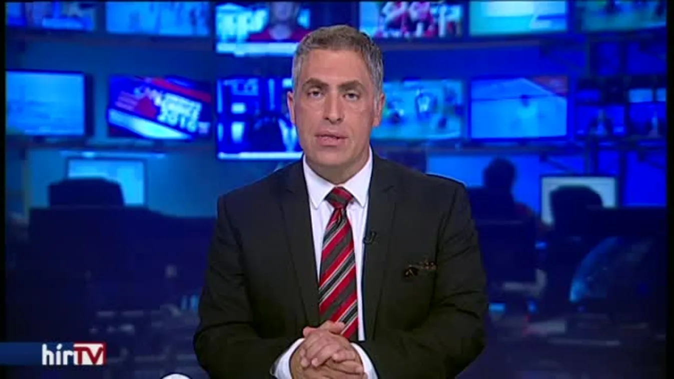 Balázs Péter: Erőszakkal nem megy