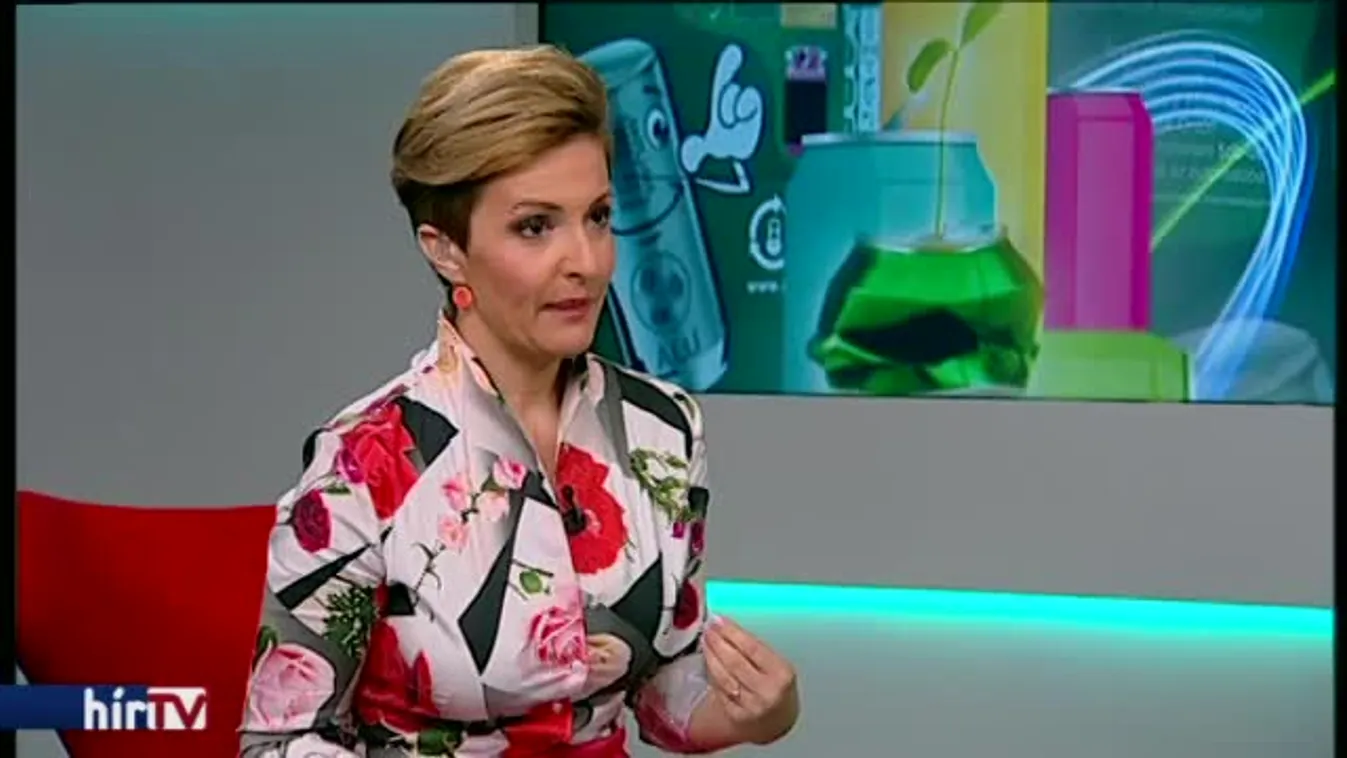 Reggeli járat – Dobd be magad! – Zöldprogram az aludobozok szelektív gyűjtéséért