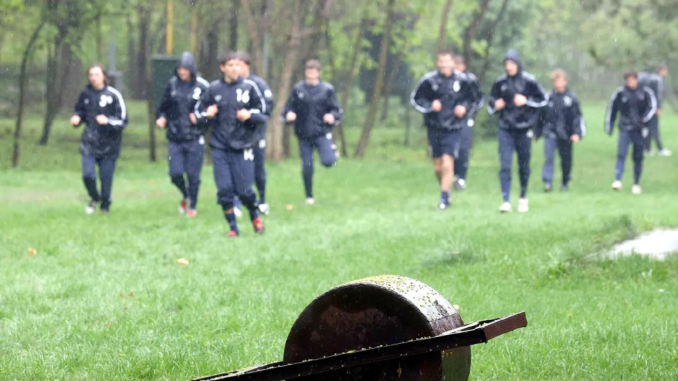 Magyar Kupa: NB 3-as csapattal kezd a Fradi