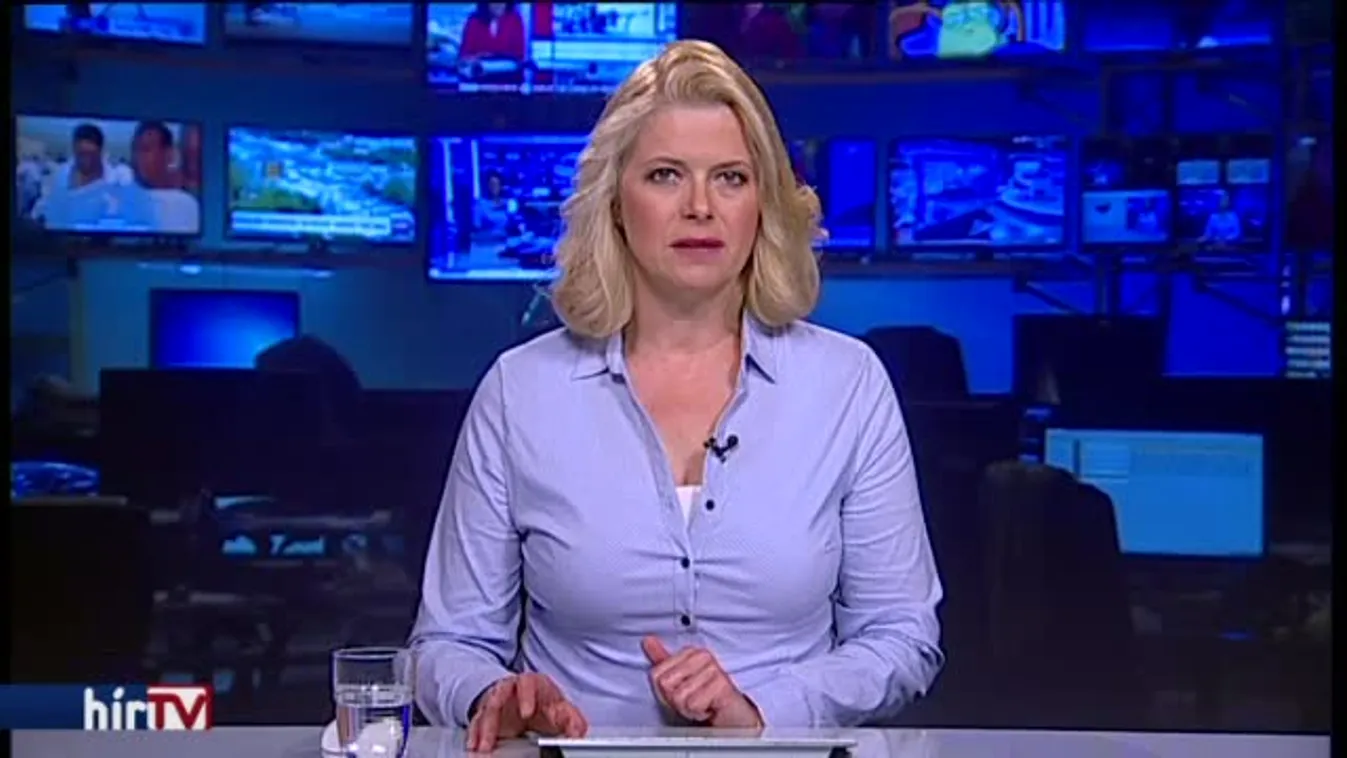 Fél Budapestet lazárják ma futóverseny miatt