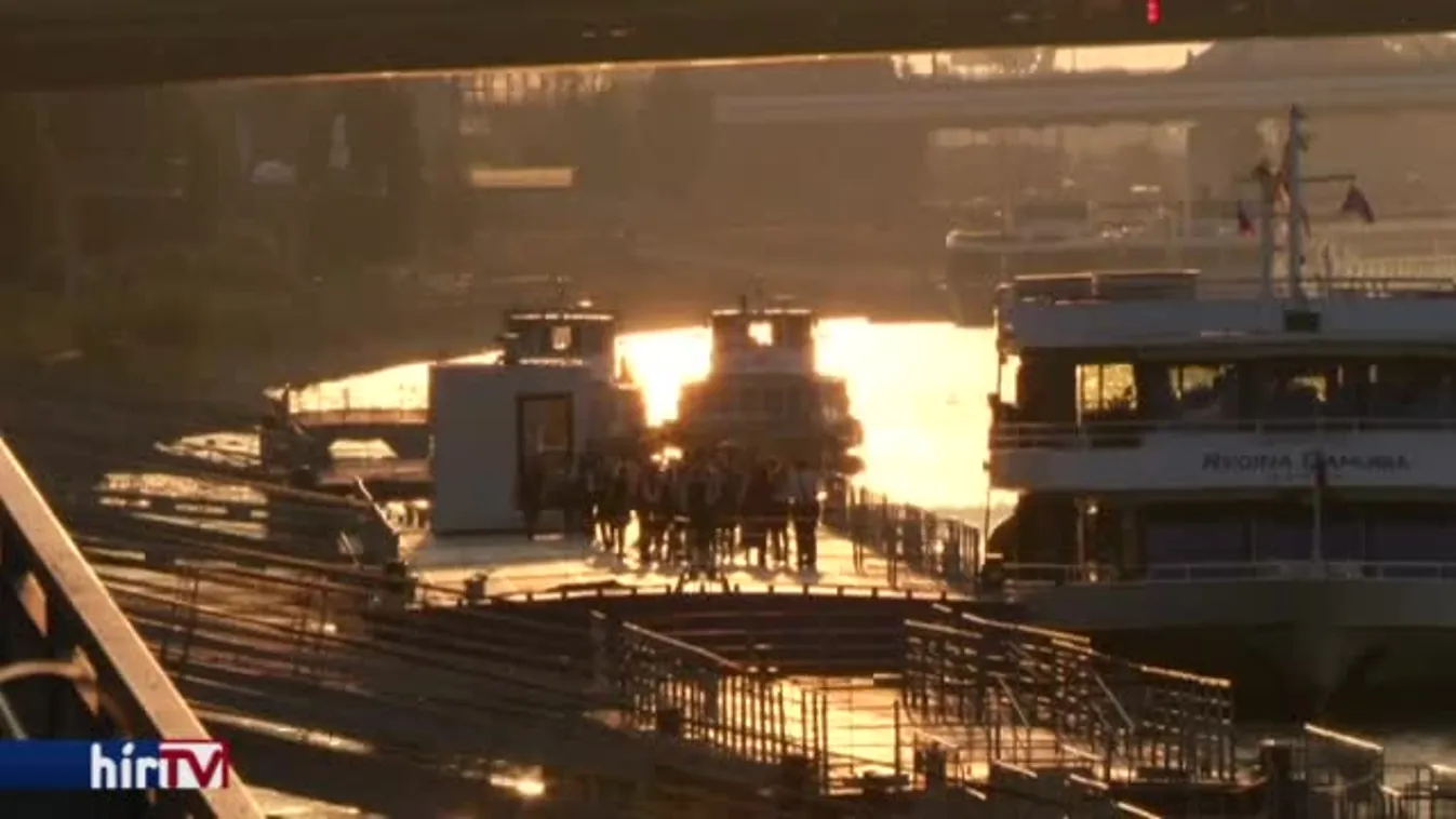 Biztonsági intézkedések az uniós csúcs alatt