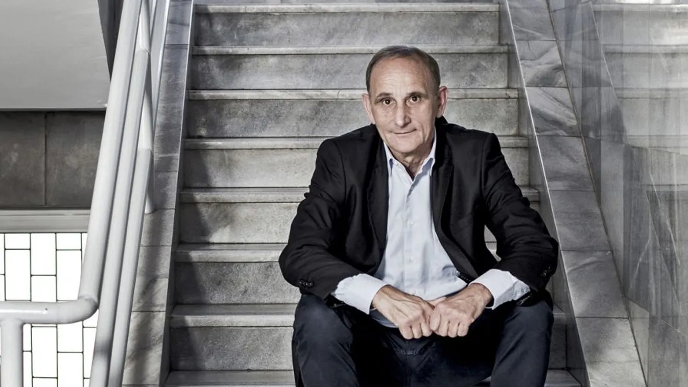 Ütközések – Magyarország élőben