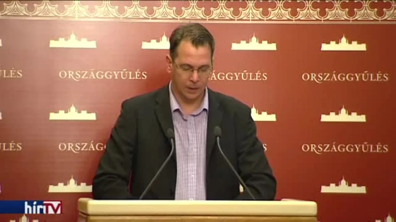  Jobbik a Vona Gábort is érintő megfigyelések kivizsgálását kezdeményezi