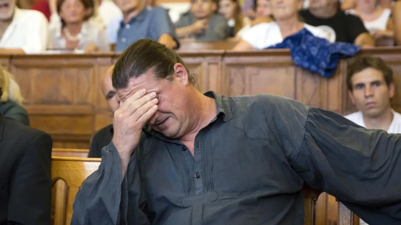 Exkluzív interjú Budaházy Györggyel!