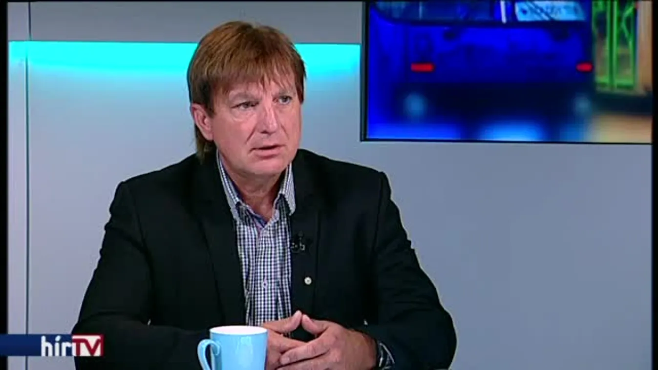 Reggeli járat – Veszélyben érzik magukat a buszsofőrök