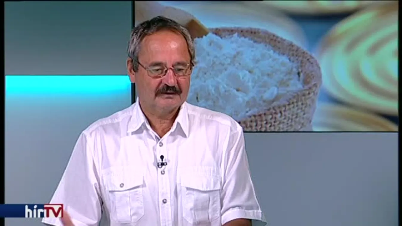 Reggeli járat – Mi lesz, ha megszüntetik az állami élelmiszer-tartalékot?