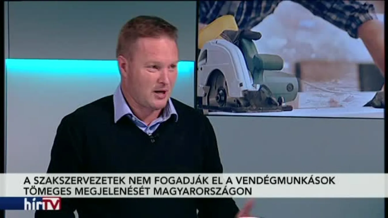 Reggeli járat - Hogyan orvosolható a munkaerőhiány?