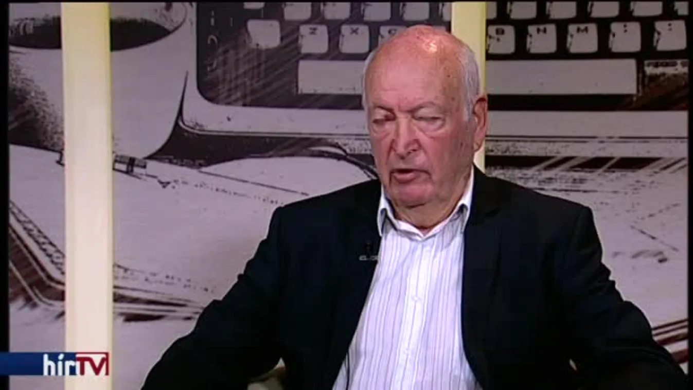 Mi lett vele? – Hetessy József