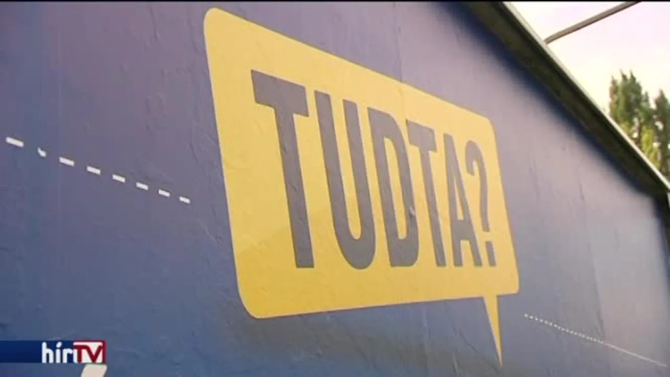 A kormány törvénnyel szabná újra az erőviszonyokat a közterületi reklámpiacon