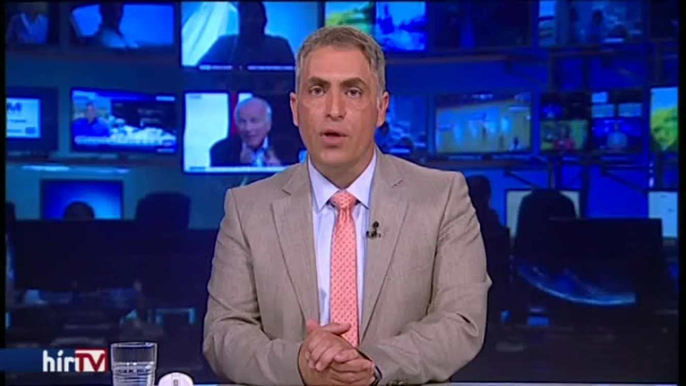 Megint felébredt a Colima vulkán