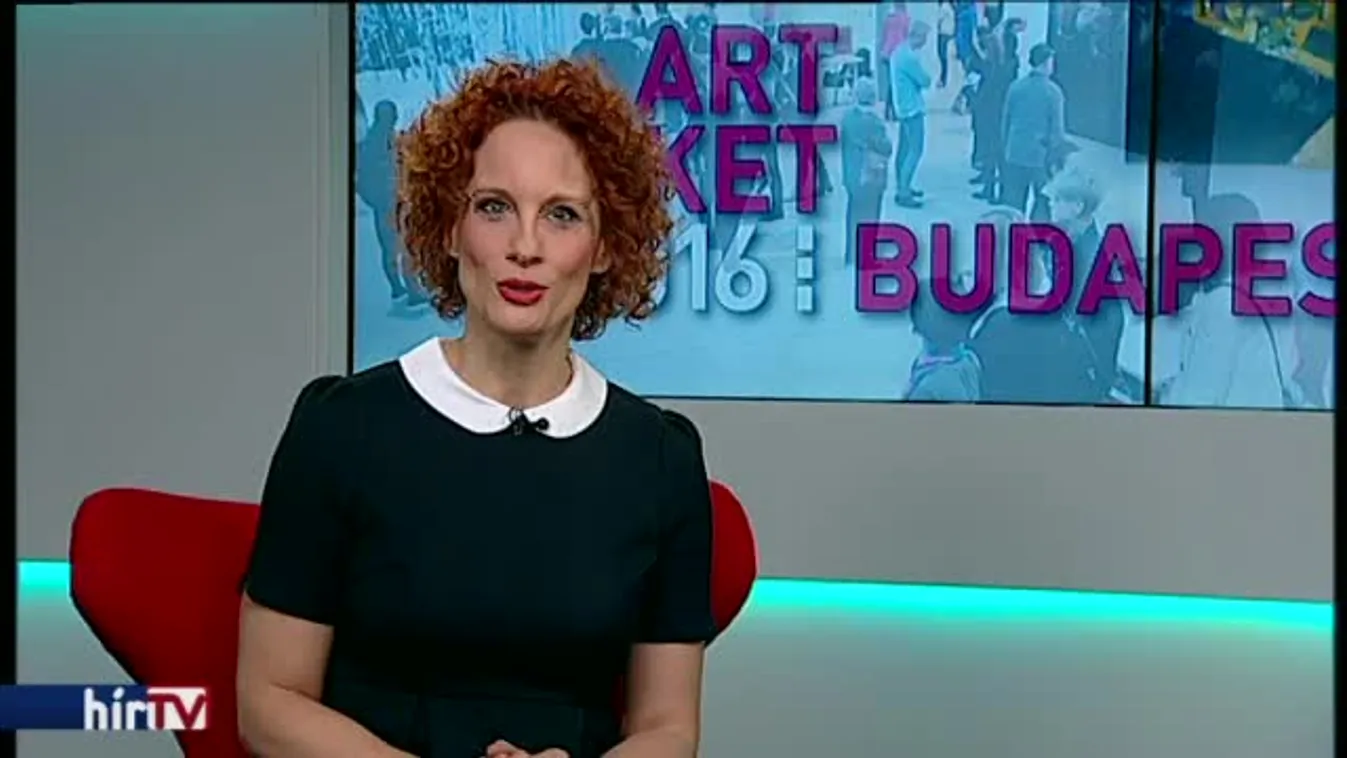 Reggeli járat – Nemzetközi kortárs képzőművészeti vásár a Millenárison