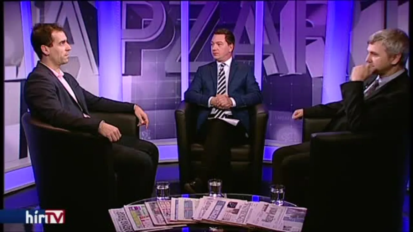 Lapzárta – „Az igazi hős”