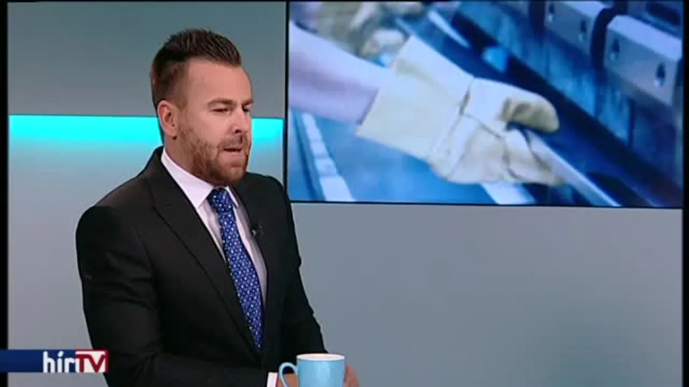 Reggeli járat - Kritikus munkaerőhiány