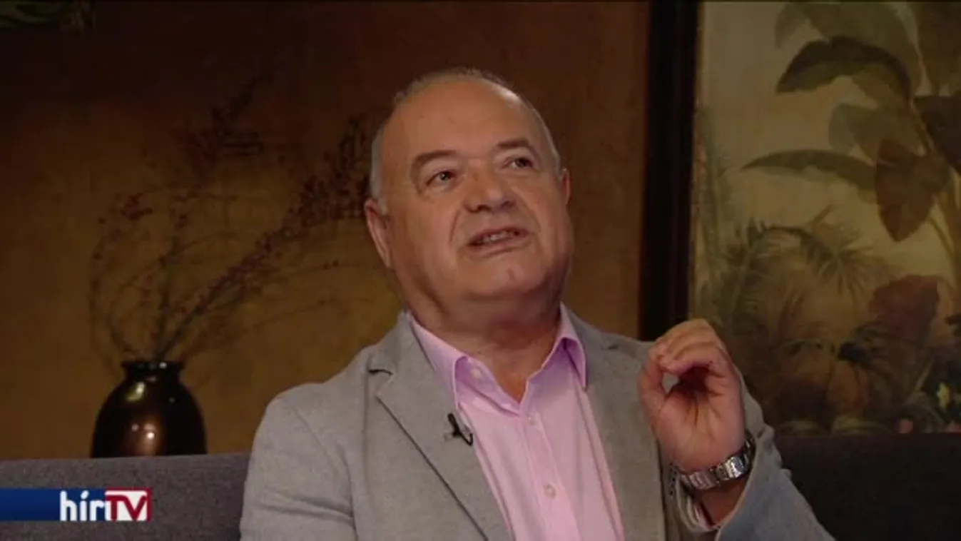 Kép-regény - Forgács Gábor