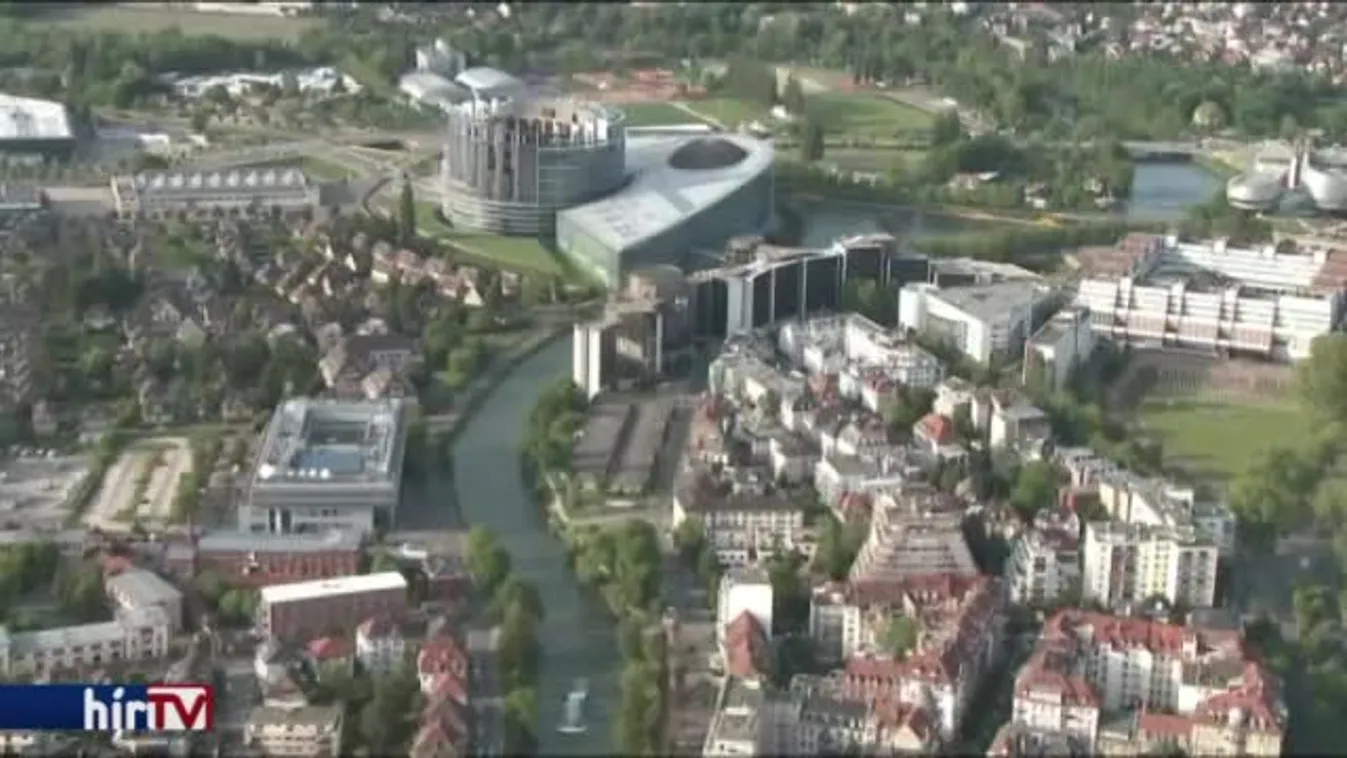 Magyarországra szabott jogszabályt fogadtak el az EU-ban