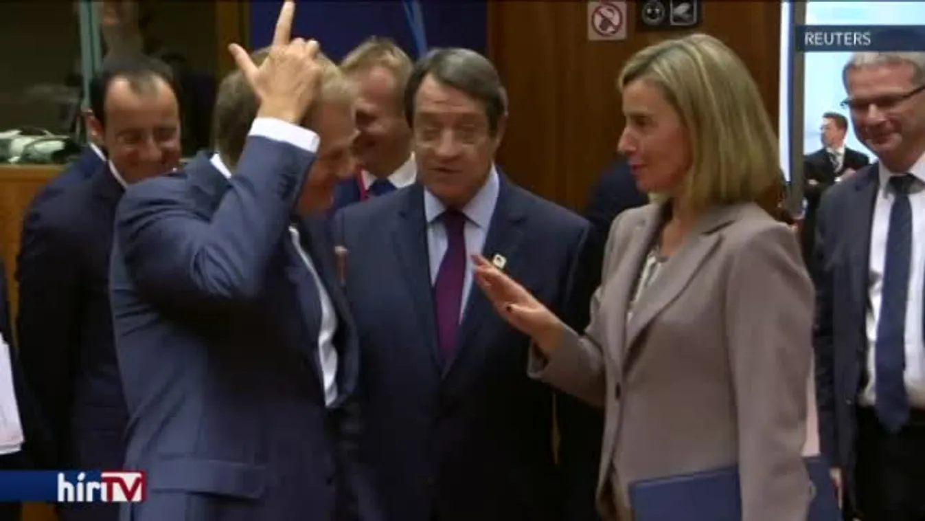 Csúszik a döntés a menekültügyi rendszerről