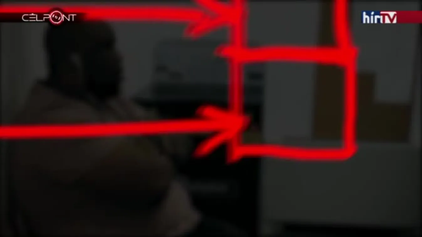 Célpont - Elszámoltatás