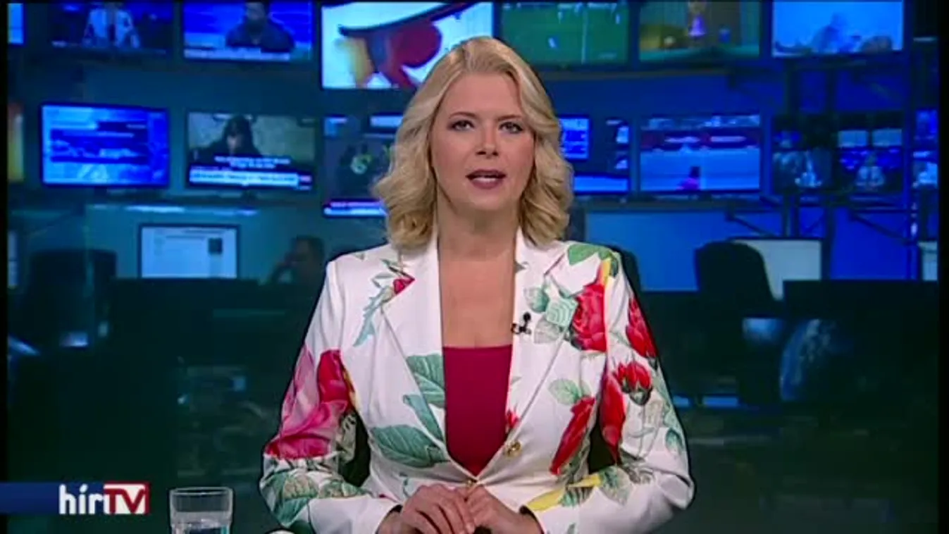 Kihallgatták a körúton megsérült rendőrnőt