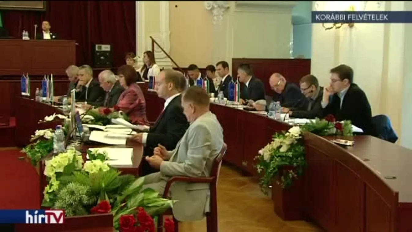 Római, szemét, metrópótlók – üléseznek Tarlósék