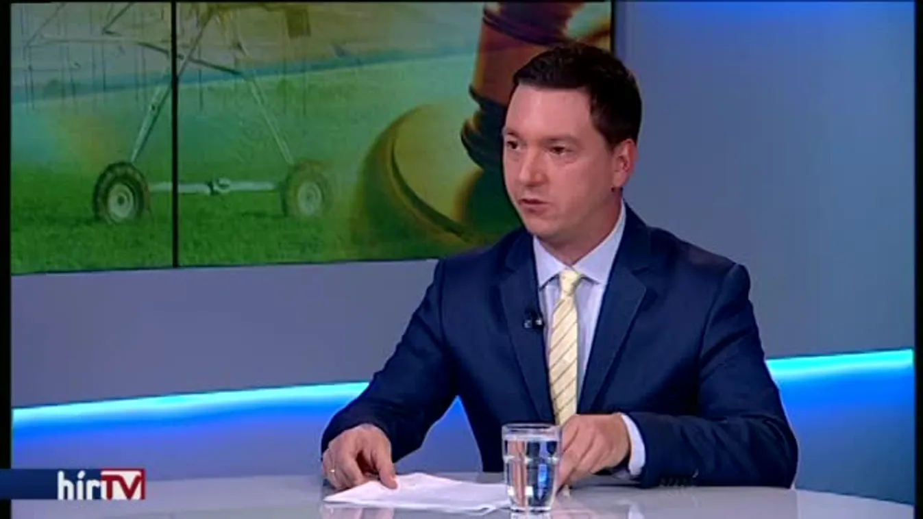 Magyarország élőben – Jóváhagyták a termőföldek értékesítésének lezárását