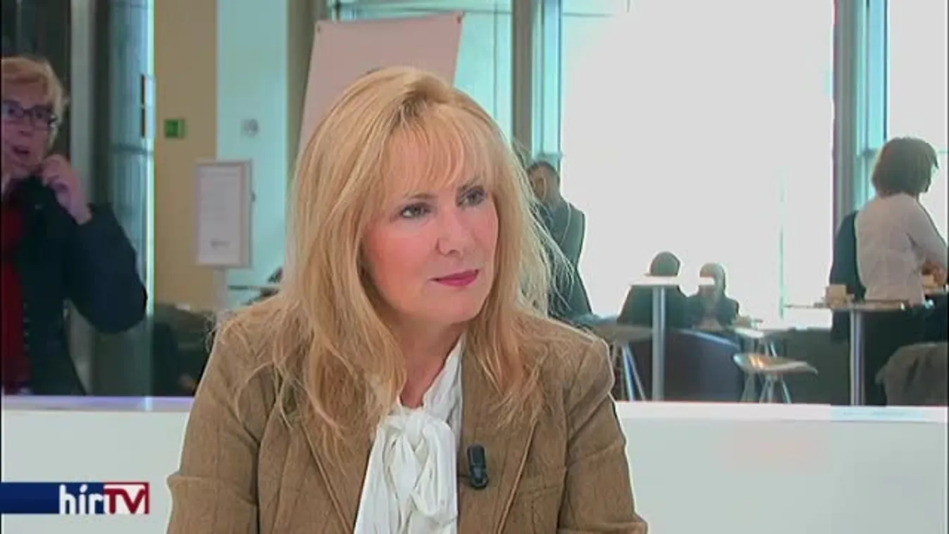 Európai híradó – Vérrokonság