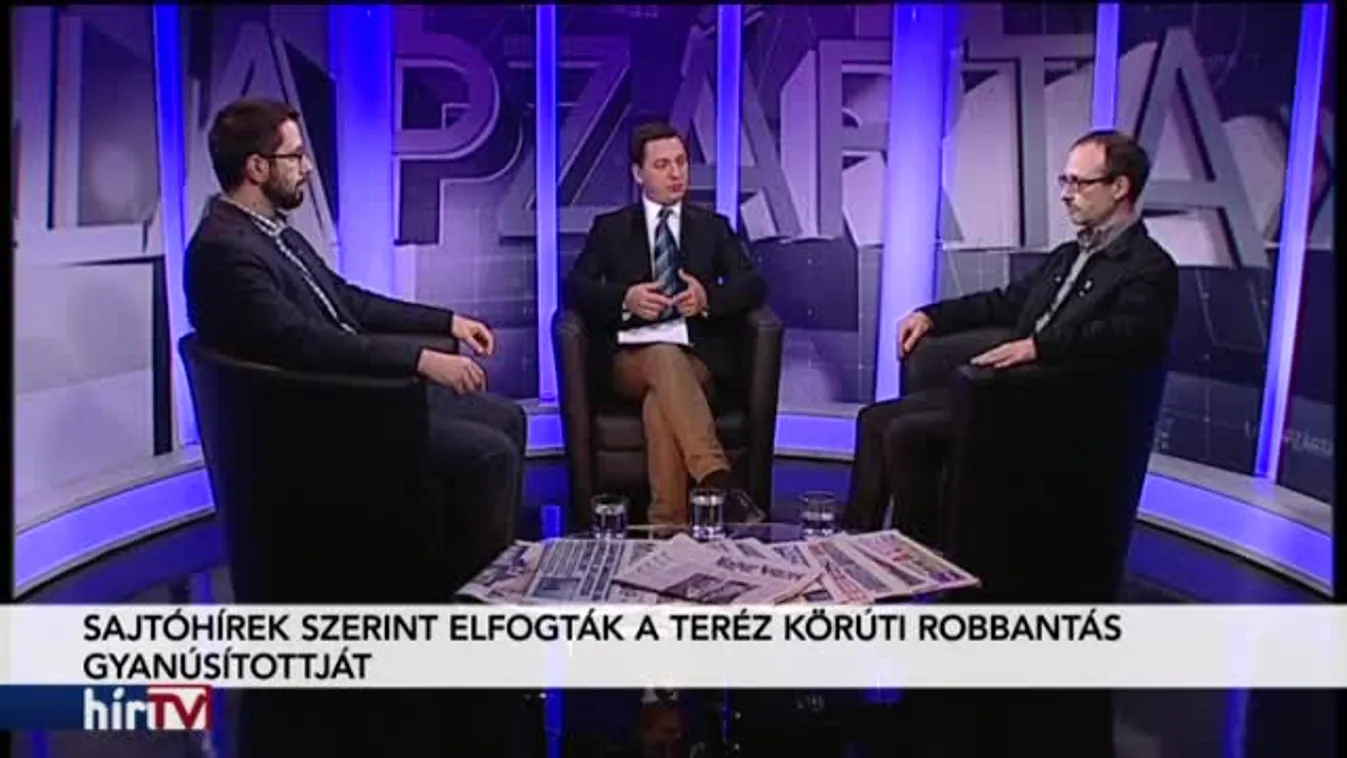 Lapzárta – Jobbikos ultimátum Orbánnak