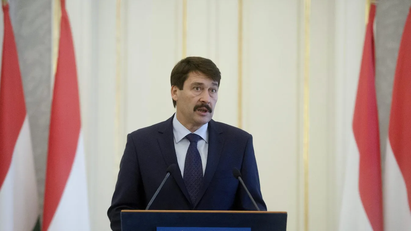 Részvételre biztat Áder