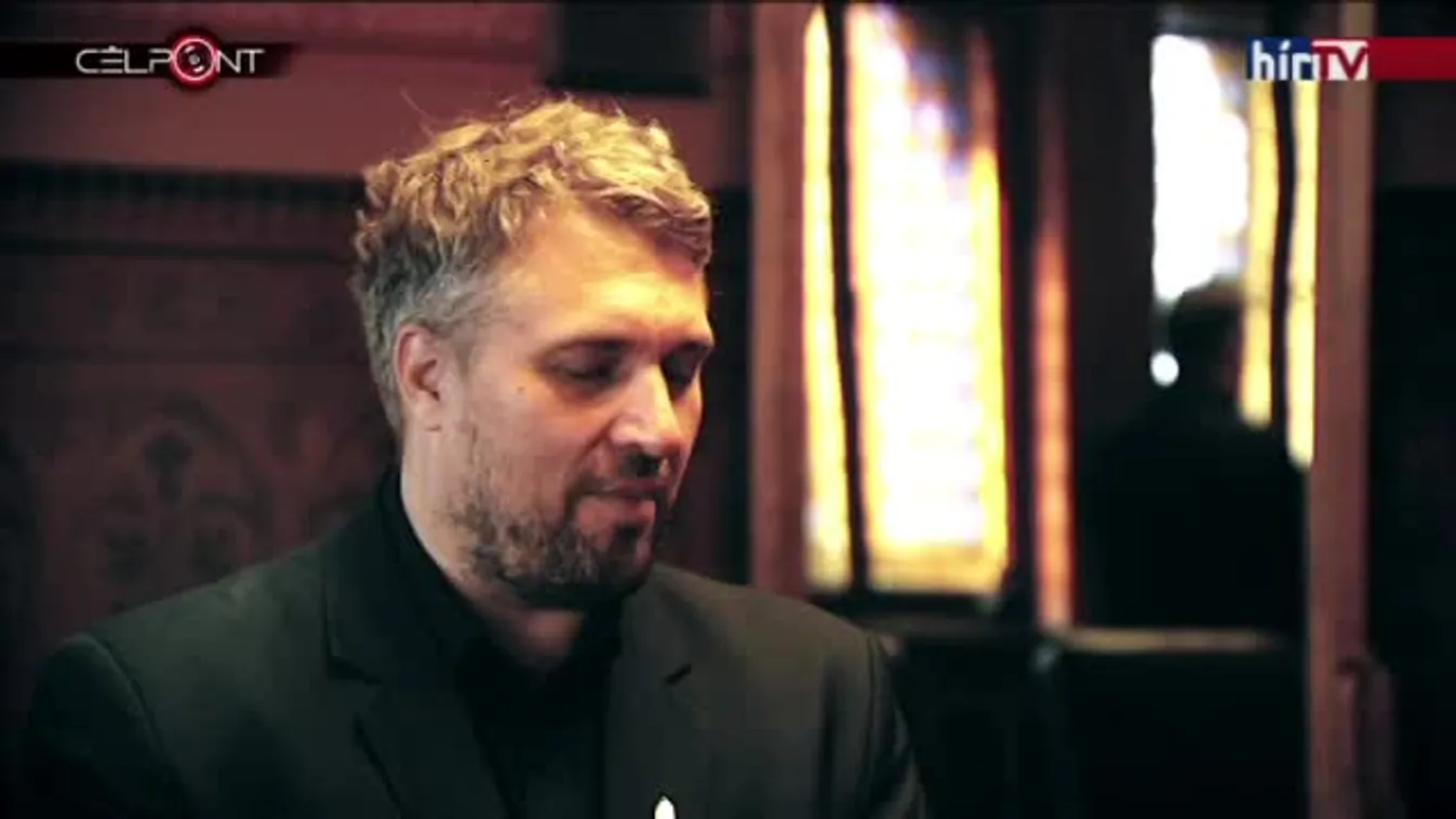 Célpont – Kicsi a világ