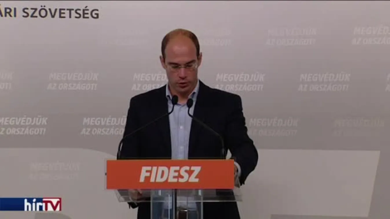 Fidesz–KDNP: Tovább erősödött az új egység