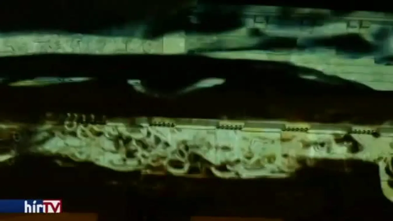 Fényfesztivál Berlinben