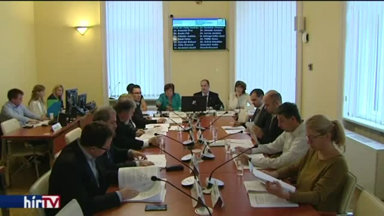 NVB: Érvénytelen a kvótareferendum