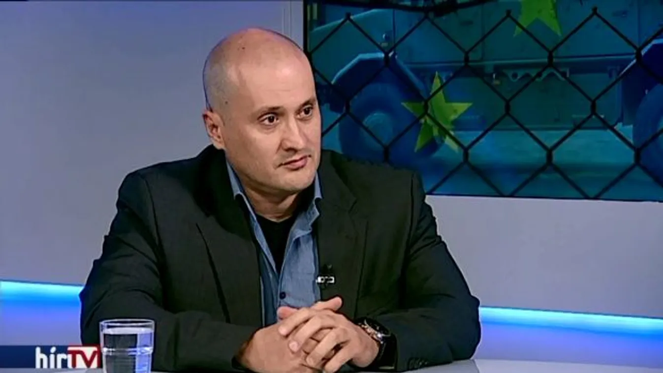 Elfogás – Magyarország élőben