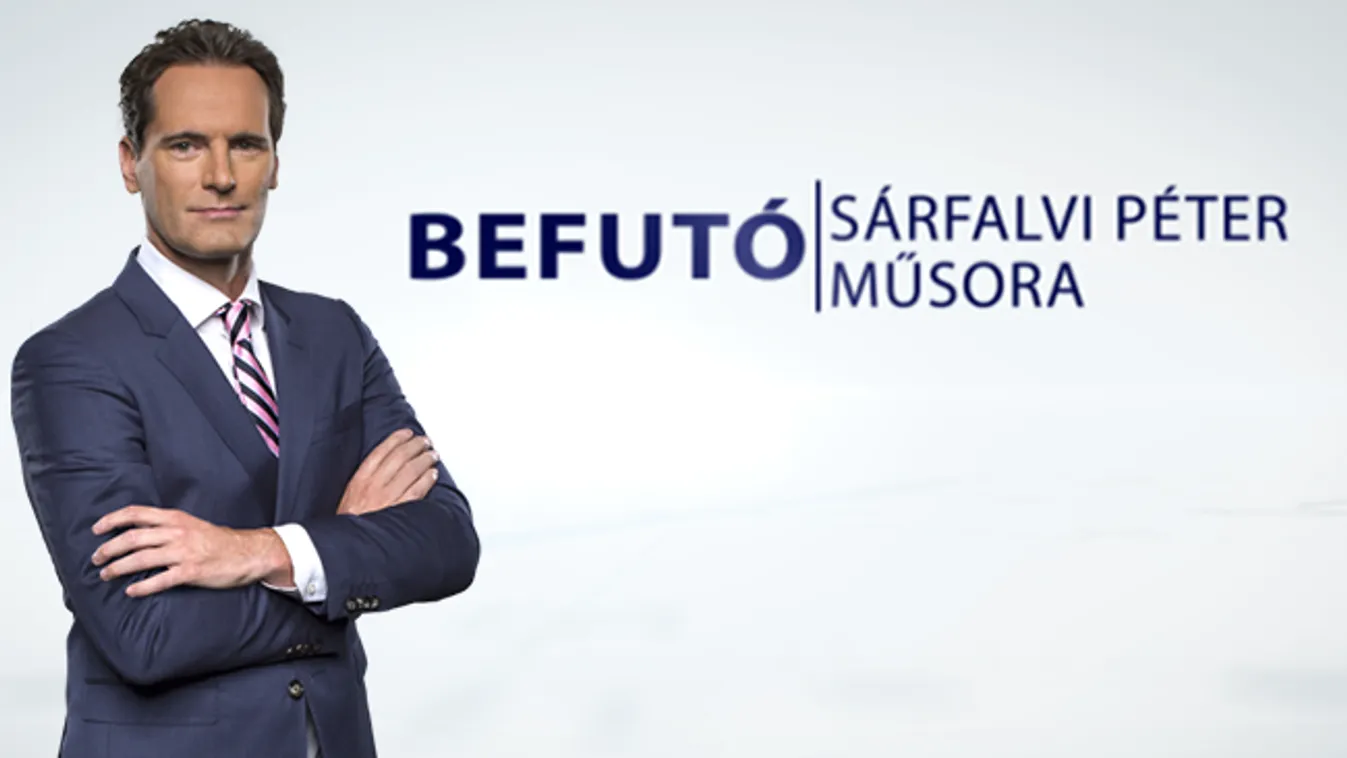 Igazi csemege – Befutó