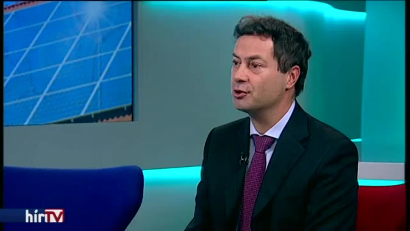 Reggeli járat - Jönnek a zöldautók