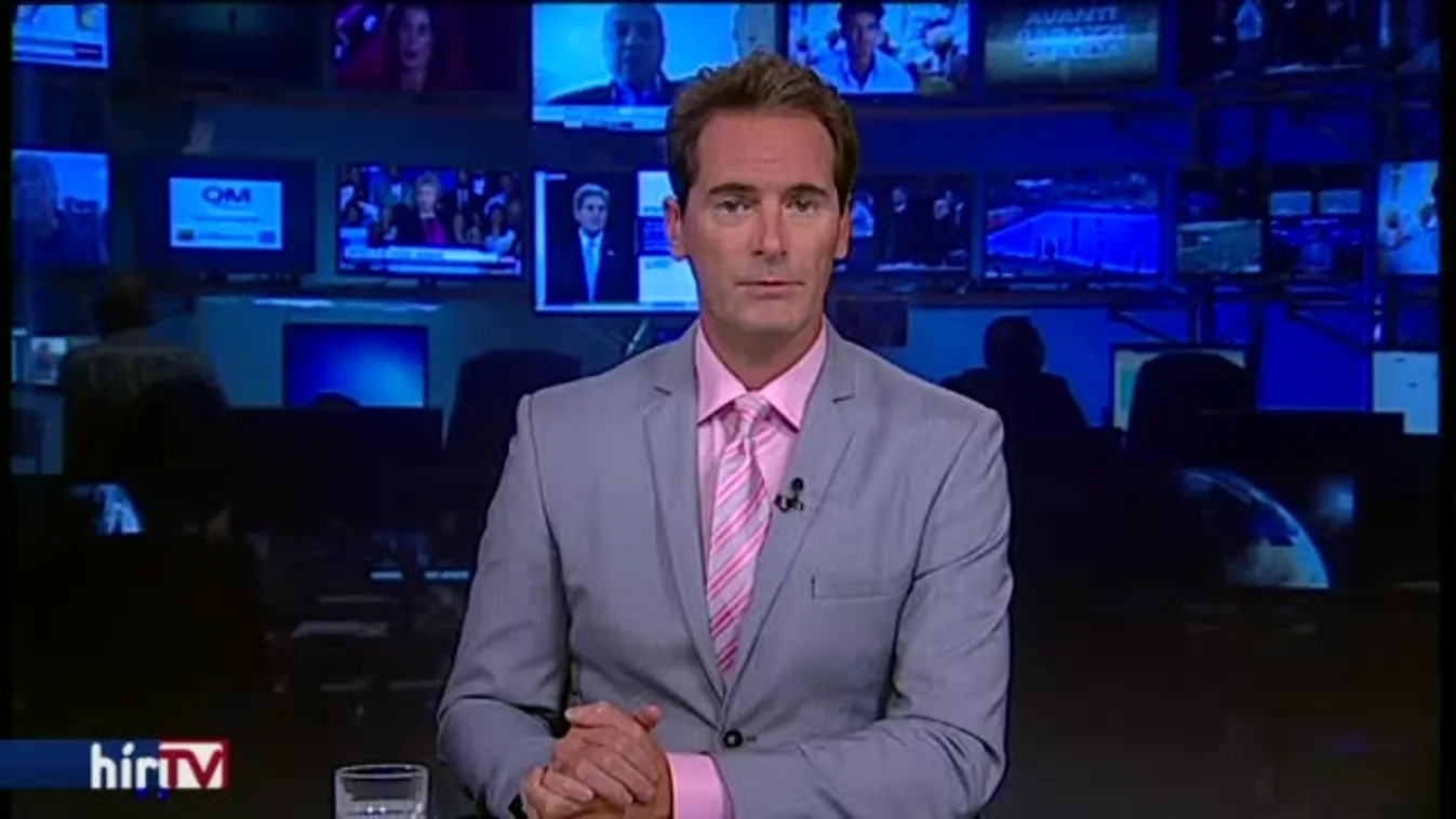 Erdogan szerint elég a köntörfalazásból