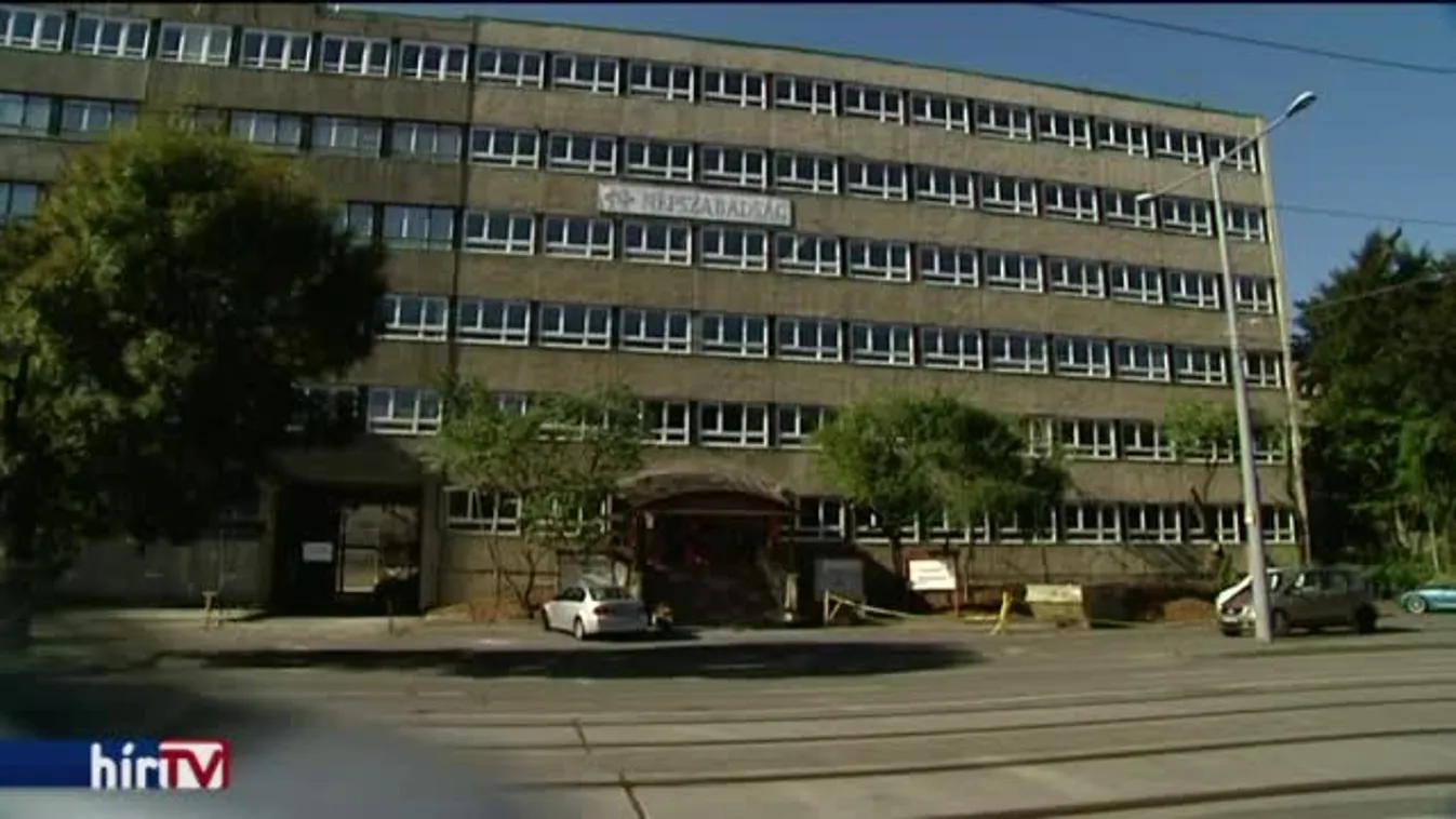 Jogilag is aggályos a Népszabadság bezárása