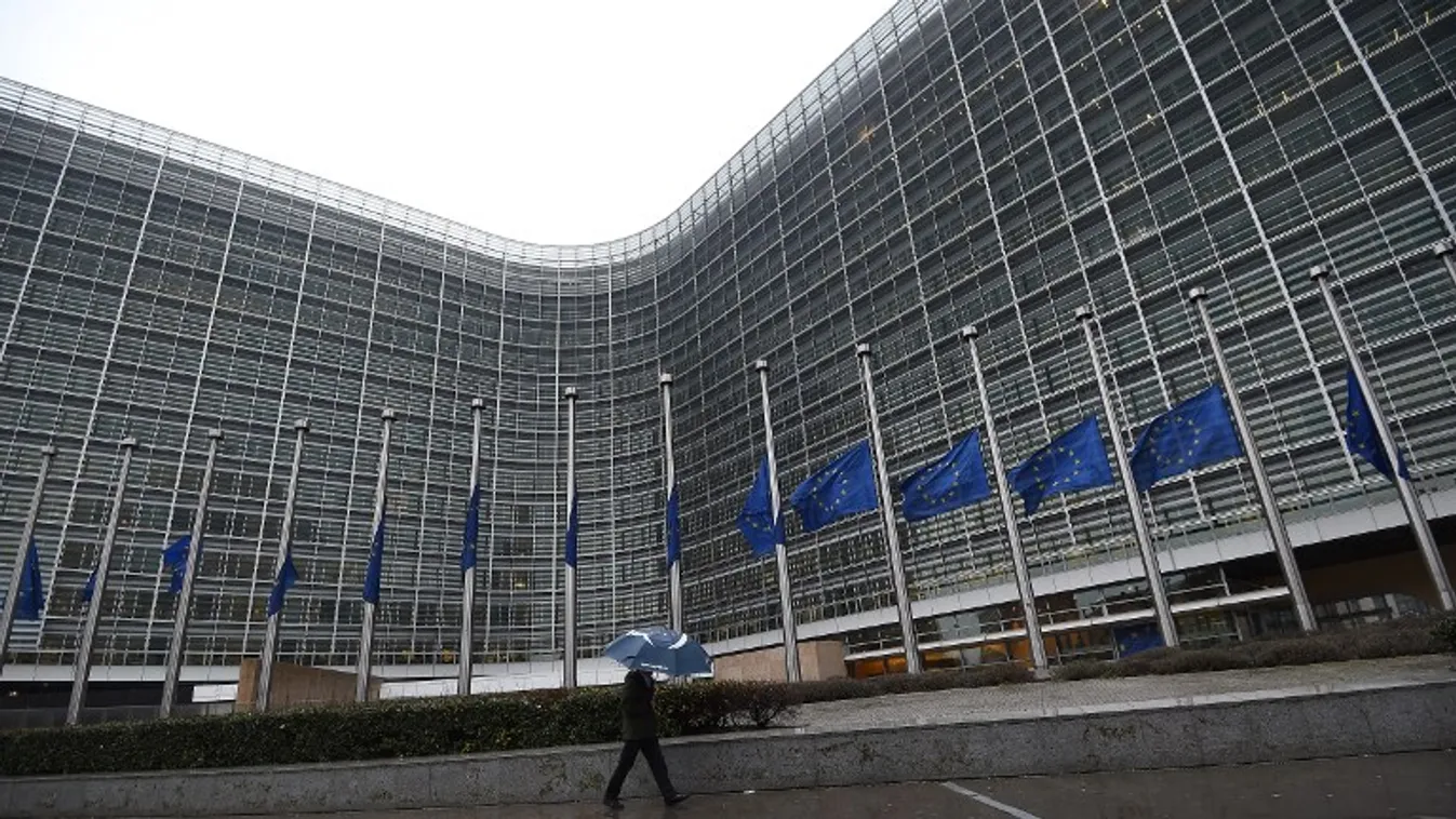 Politikailag érvényes – Európai híradó