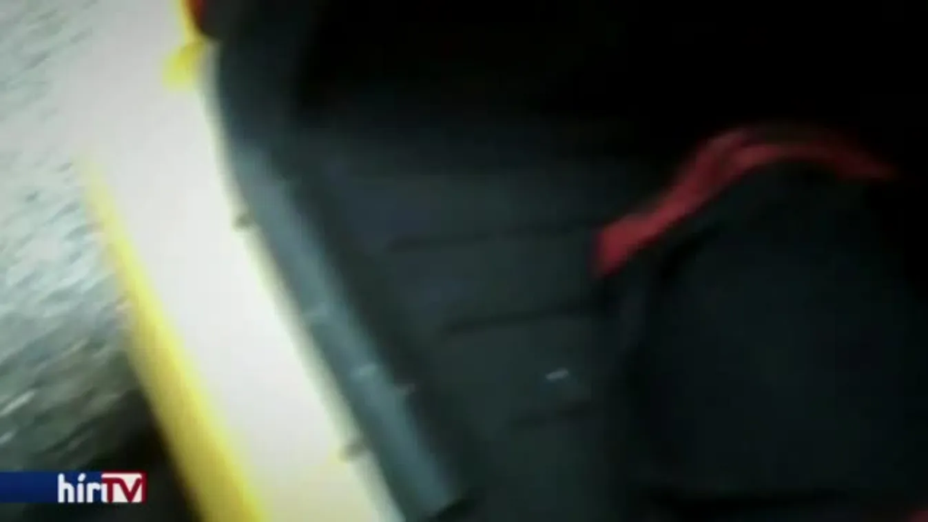 Panaszkönyv – Hiénák