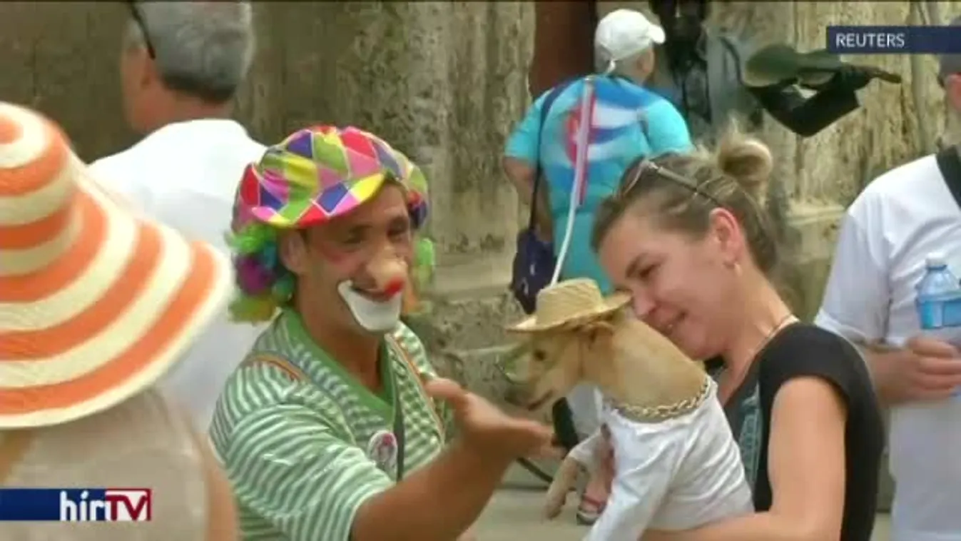 Zöld utat kapott a kubai szivar és rum